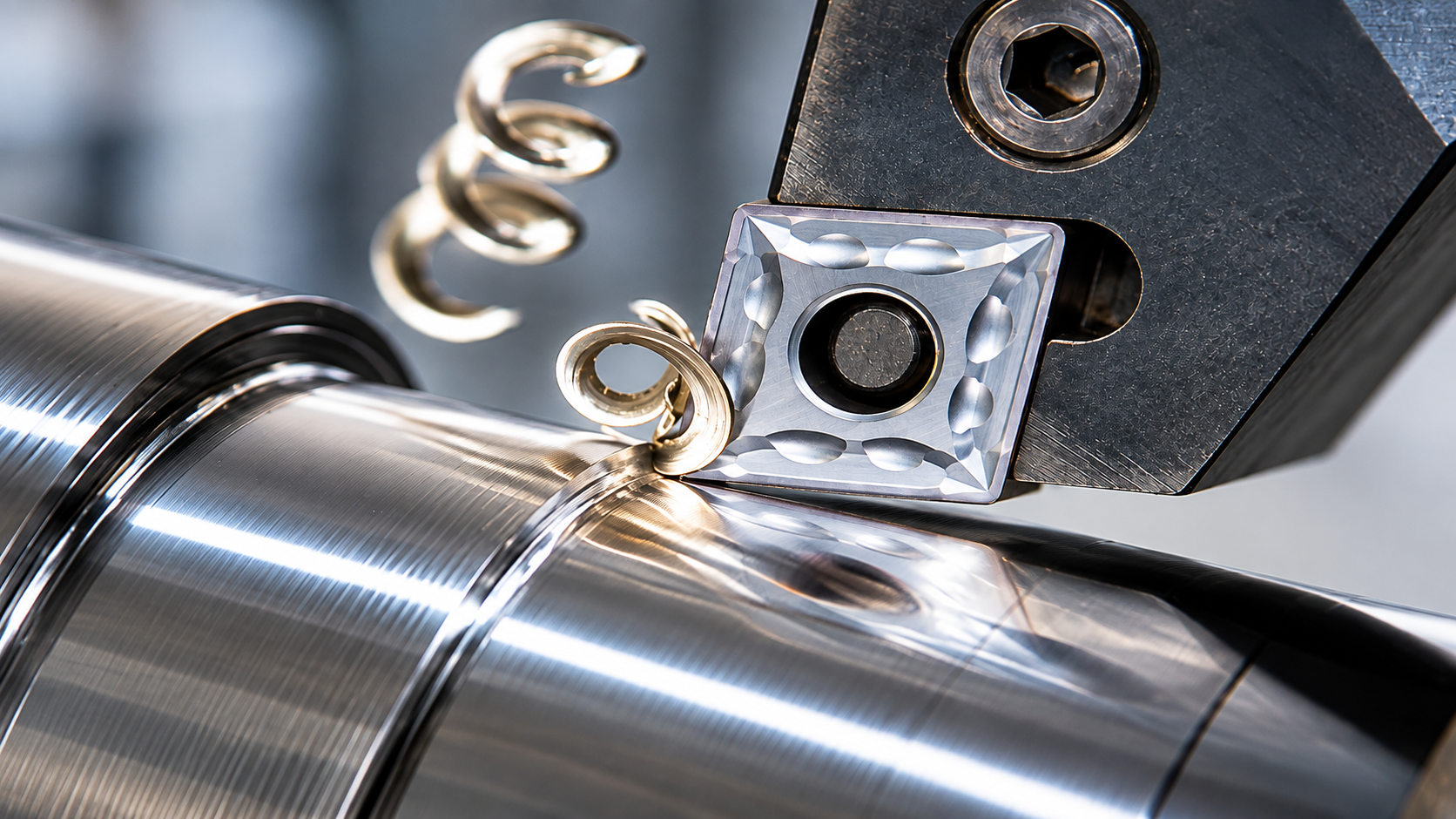 Sumitomo Turning Tools