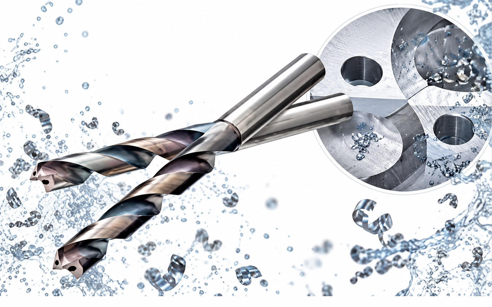 Sumitomo Drilling Tools