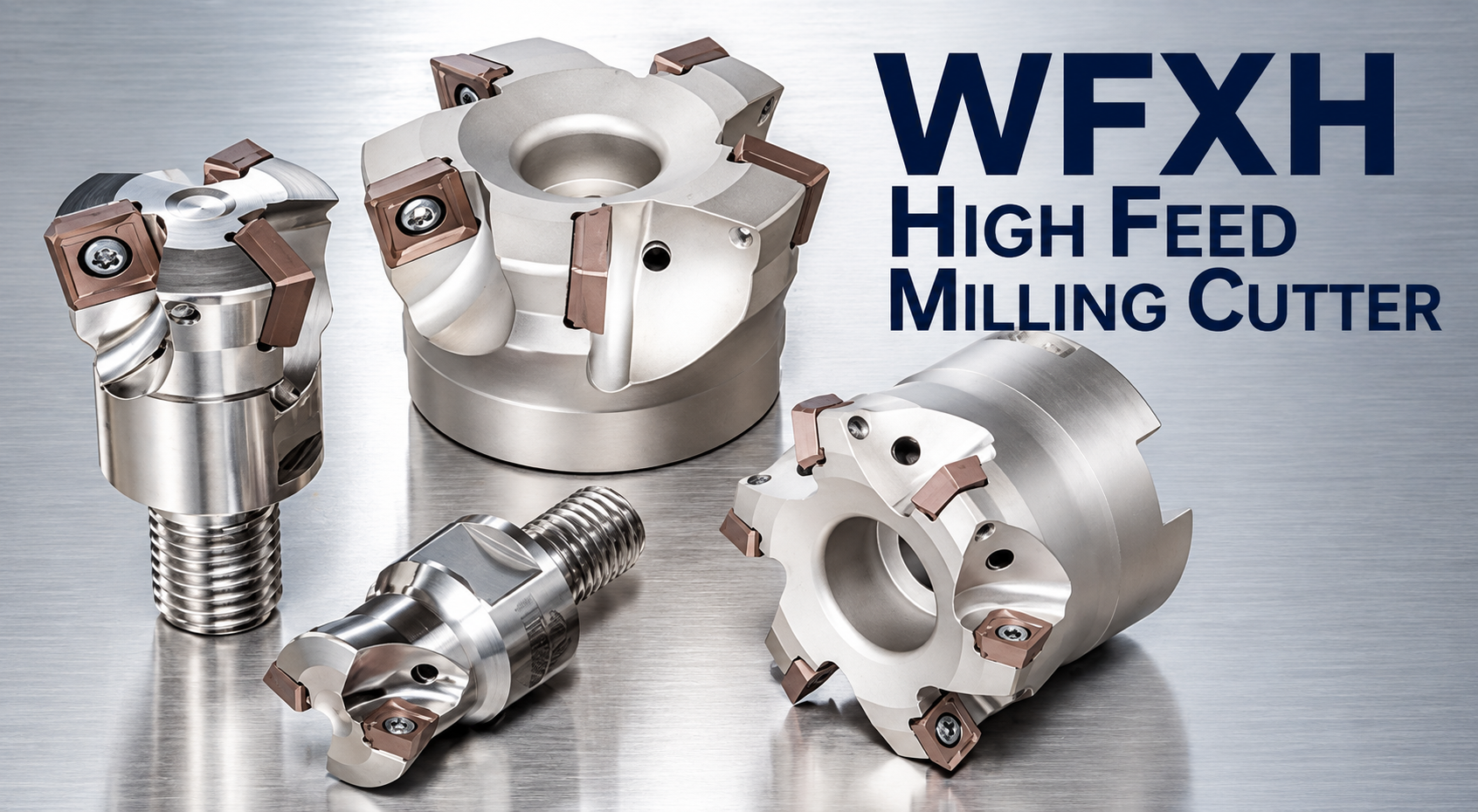 Sumitomo Milling Tools