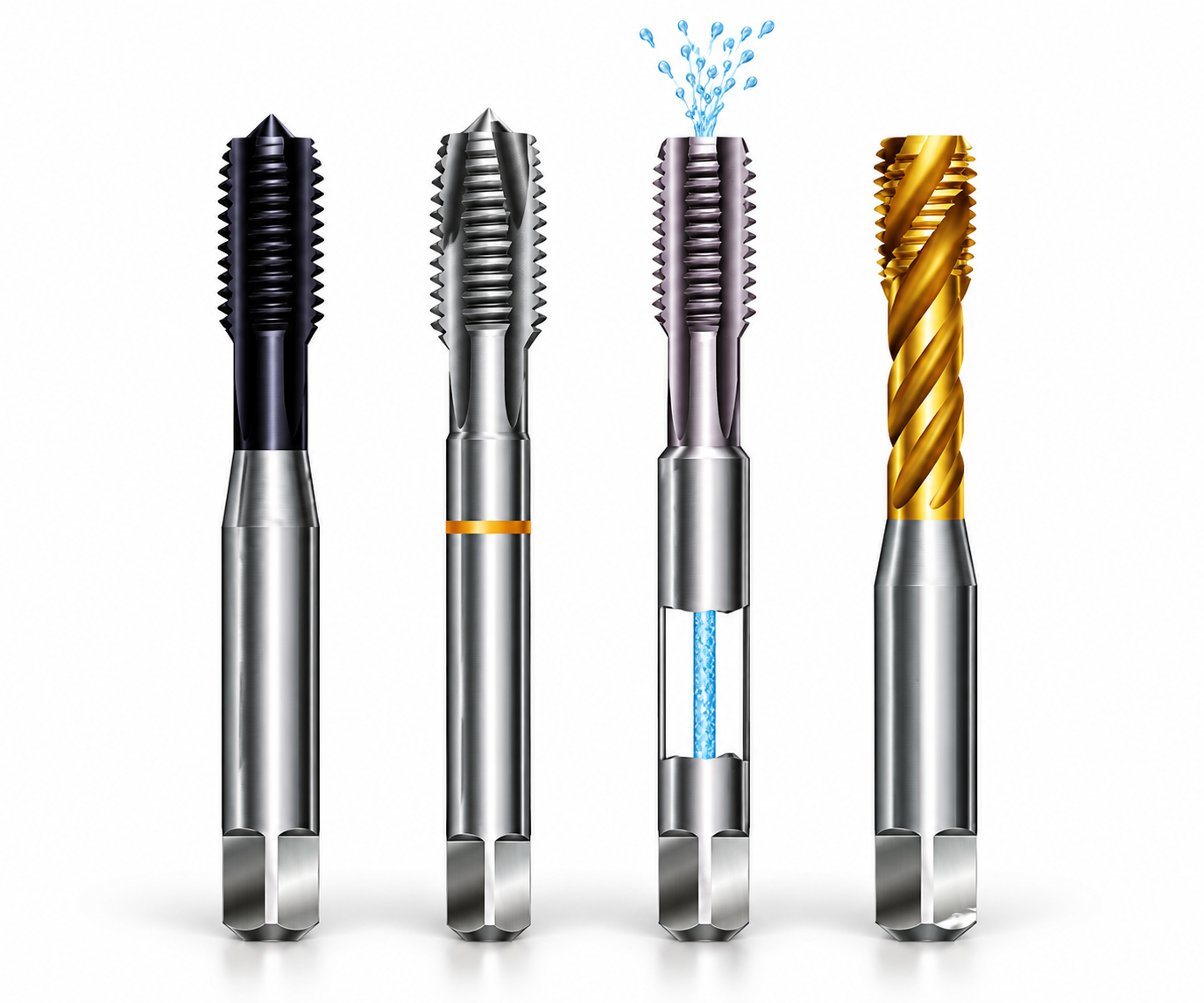 Vergnano Cutting Tools